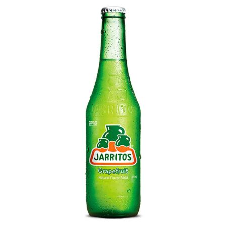 Jarrito de lima limón refresco 370ml