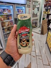Salsa Tequeñera Chisimo 330 Grs