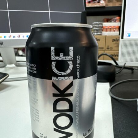 Vodkice Lata 330 ml