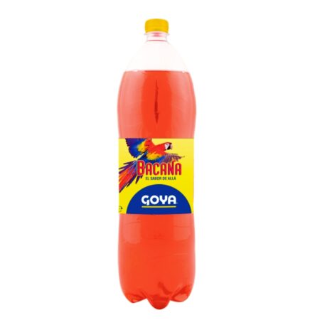 Refresco Bacana 2 litros Goya