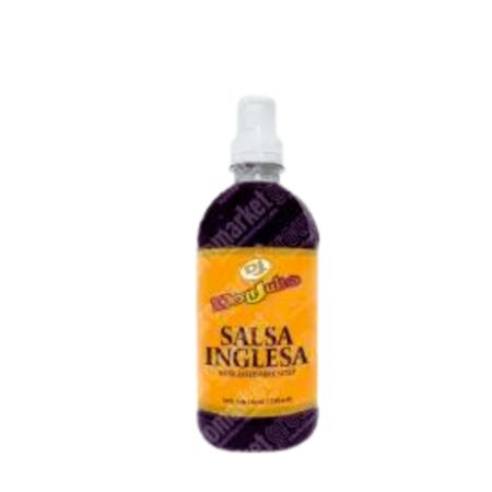 Salsa Inglesa Don Julio 480 ml