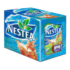 Nestea limon display 12 unidades