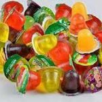 Gelatina wallys unidad 17 gr