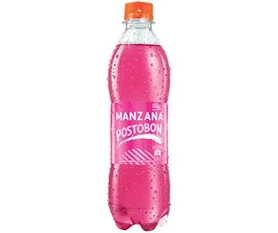 Postobon Manzana 500ml