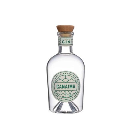 Ginebra Canaima  0,70