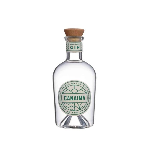 Ginebra Canaima  0,70