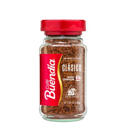 Cafe Buendia Clasico 85gr