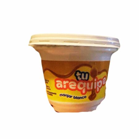 Arequipe Tu Arequipe 250 gr