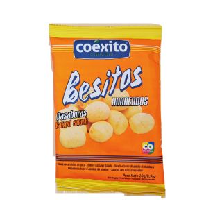 Besitos Caleños Coexito