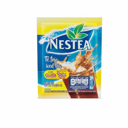 Nestea Maracuya 90 grs