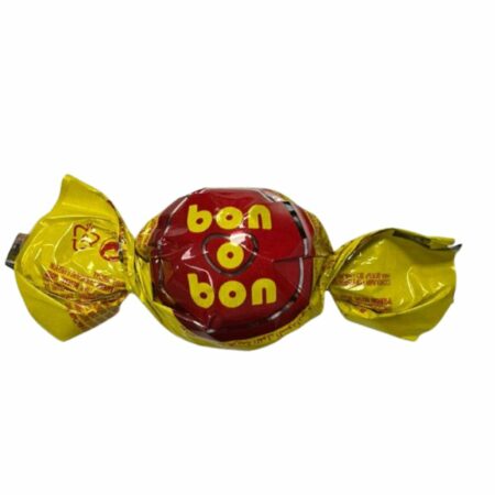 Bombones Oscuro Bon Bon