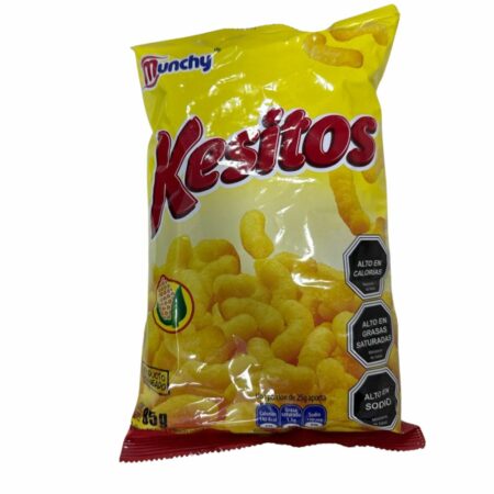 Kesitos Munchy 85 Grs