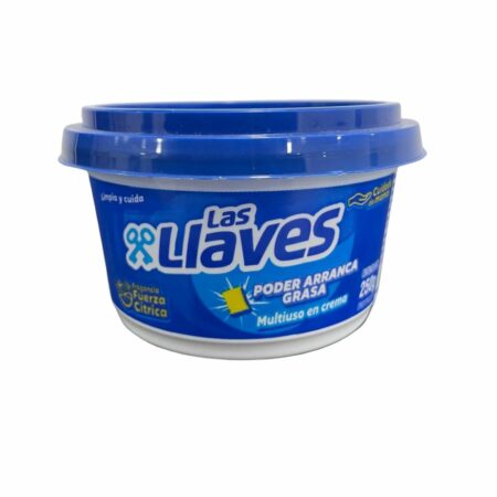 Lavaplatos Las Llaves 250gr
