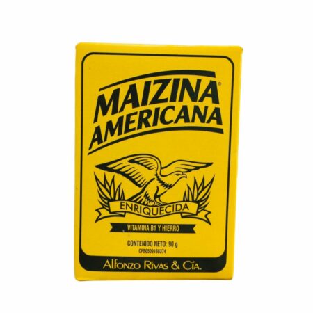 Maizena Maizina Americana 90 gr