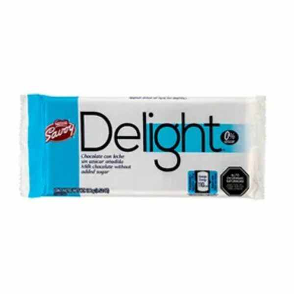 Chocolate Delight 100 gr