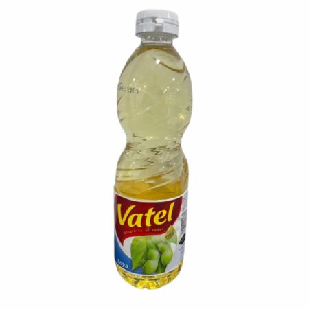 Aceite Vatel 500 ml