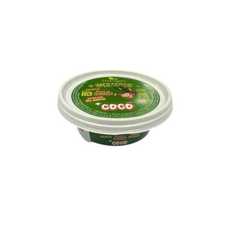 Megacoco D'Origen 175g (Dulce de Leche + Coco)