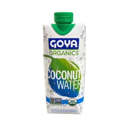 Agua de Coco Carton 500ml