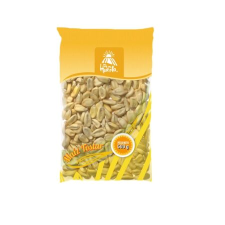 Maiz para Tostar 500 Grs Mi Huerta