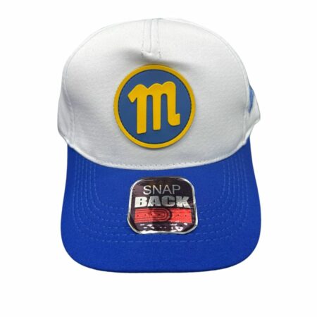 Gorra Magallanes Blanca