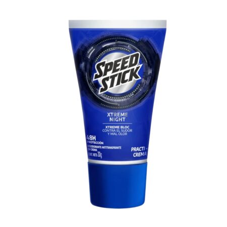 Desodorante Crema Speed Stick 30 gr