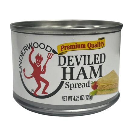 Diablitos Underwood Americano 120 gr