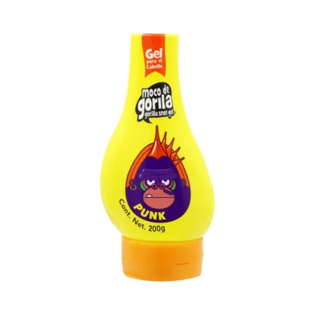 Gel Moco Gorila 200 Grs