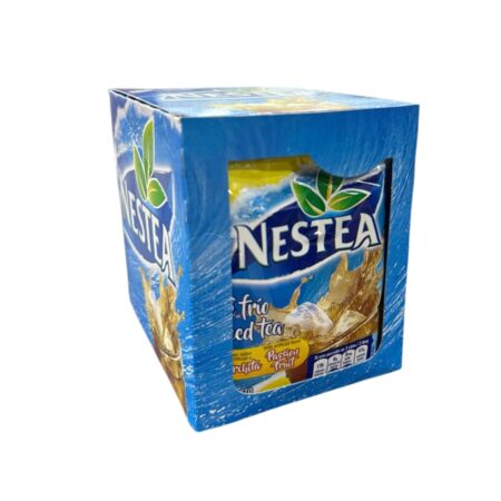 Nestea Parchita Maracuya Display 12 Unidades