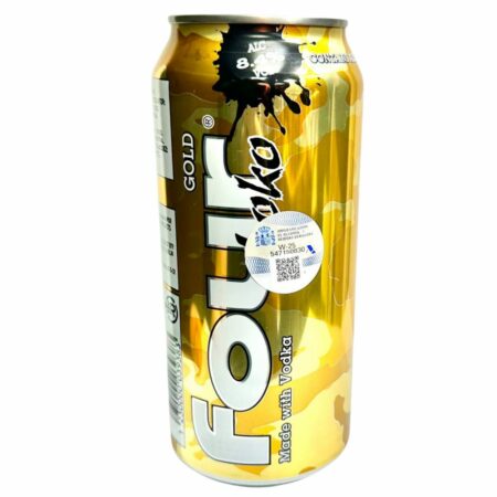 Four Loko Gold 440 ml