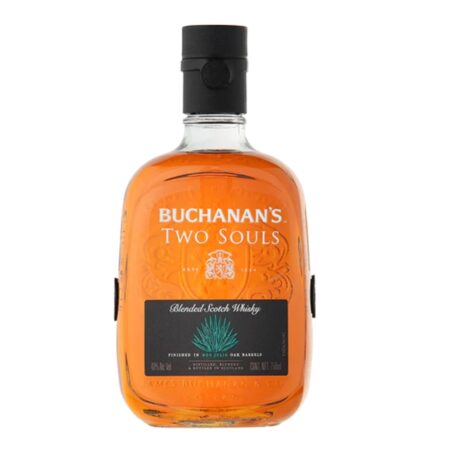 Buchanan's Two Souls 750 ml