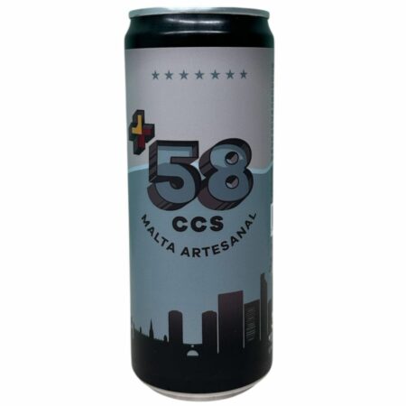 Malta +58     330ml
